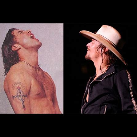 scott stapp and kid rock sex tape|Creed’s Scott Stapp is taking it ‘Higher’ again on his ...